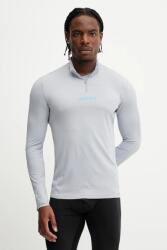 Calvin Klein edzős hosszú ujjú - szürke XXL