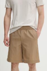 Won Hundred rövidnadrág - bézs 50