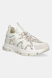 Giorgio Armani sportcipő - bézs Férfi 41 - answear - 81 990 Ft