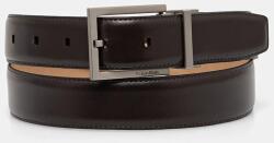 Calvin Klein kétoldalas öv - barna 105