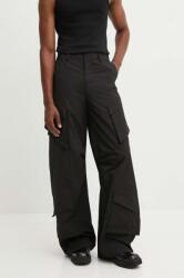 Heliot Emil nadrág - fekete 48 - answear - 93 990 Ft