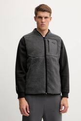 PUMA ujjatlan - szürke S