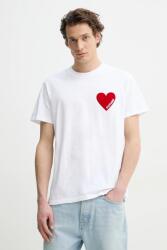 From Future pamut póló - fehér M