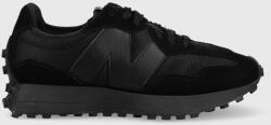 New Balance sportcipő Ms327ctb - fekete Férfi 43