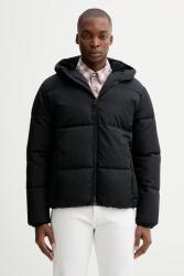 Hollister Co Hollister Co. rövid kabát - fekete XXL - answear - 24 490 Ft