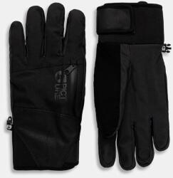 Picture síkesztyű Madson Gloves - fekete S