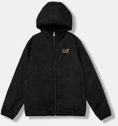 Giorgio Armani gyerek dzseki - fekete 142 - answear - 29 990 Ft