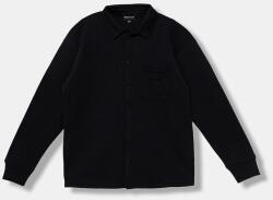 Emporio Armani gyerek ing - sötétkék 154