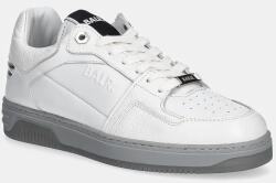 BALR BALR. bőr sportcipő The Club Urban Cup Sneaker - fehér Férfi 44