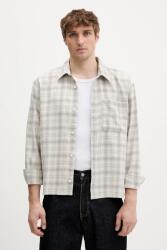 Hollister Co Hollister Co. pamut ing - bézs XL