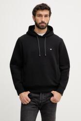 Giorgio Armani felső - fekete XL - answear - 55 990 Ft
