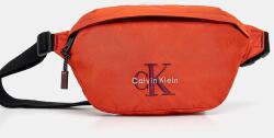 Calvin Klein övtáska férfi - narancssárga Univerzális méret