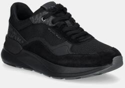 Michael Kors sportcipő Trevor - fekete Férfi 43
