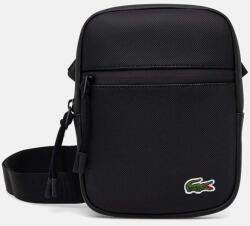 Lacoste tasak férfi - fekete Univerzális méret
