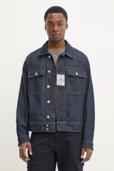 C. P. Company farmerdzseki - sötétkék XL