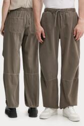 Won Hundred pamut nadrág - zöld XS