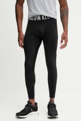 Calvin Klein Performance edzős legging - fekete XXL