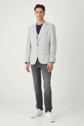 Medicine zakó - szürke XXL