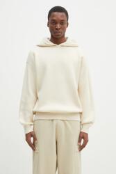 PANGAIA kasmír pulóver - bézs M