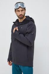 Rip Curl rövid kabát Freerider - szürke L