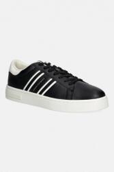 Giorgio Armani sportcipő - fekete Férfi 41 - answear - 38 990 Ft