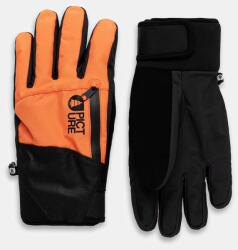 Picture síkesztyű Madson Gloves - narancssárga M