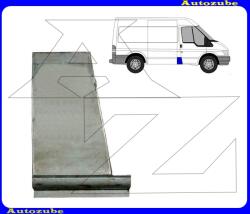 FORD TRANSIT 4 2000.03-2006.03 /V184/ B oszlop alsó rész jobb (külső javítólemez) KLOKKERHOLM 2509054