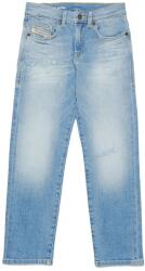 Diesel gyerek farmer 2020 D-VIKER-J TROUSERS - kék 168