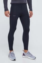 Under Armour legging futáshoz Qualifier Elite - fekete M
