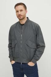 Save The Duck bomber dzseki - szürke XXL