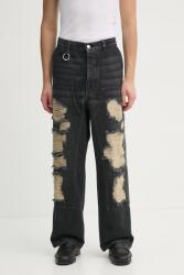 Études Studio farmer - fekete 46 - answear - 46 990 Ft