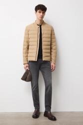 Medicine pehelydzseki - bézs M - answear - 35 990 Ft