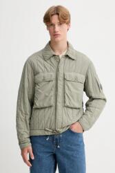 C. P. Company rövid kabát - zöld XL - answear - 189 990 Ft