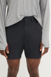 Fjallraven kültéri rövidnadrág High Coast - fekete S