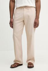 Michael Kors nadrág - bézs S