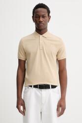 G-Star Raw poló - bézs XXL