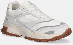 Giorgio Armani sportcipő - fehér Férfi 44