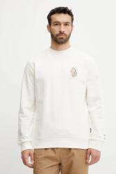 Picture pamut melegítőfelső Jean Julien - bézs XL