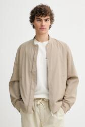 Les Deux bomber dzseki - zöld XL