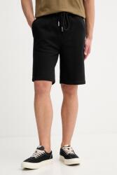 Iceberg pamut rövidnadrág - fekete M