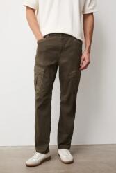 MEDICINE pamut nadrág - zöld XL