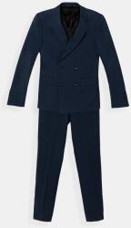 Lindbergh öltöny - kék 44 - answear - 45 990 Ft