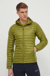 Montane sportos dzseki Icarus Lite - zöld S