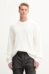 Napapijri pulóver D-Rignano - fehér XL