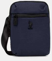 U. S. Polo Assn U. S. Polo Assn. táska ARROWHEAD - sötétkék Univerzális méret