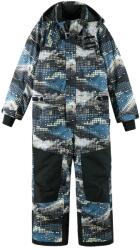 Reima gyerek overál Lappea - szürke 104 - answear - 87 990 Ft