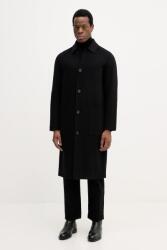 Mackage elegáns férfi - fekete M