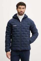 Mammut sportos dzseki Sender - sötétkék M - answear - 101 990 Ft