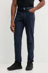 Haglöfs szabadidős nadrág Korp Lite - sötétkék 50