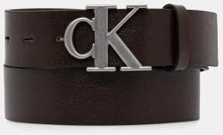 Calvin Klein bőr öv - barna 100 - answear - 15 990 Ft